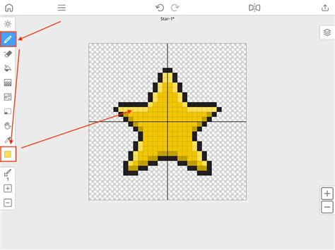 Image result for Pixel Art Tutorial