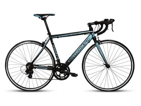 Montra – Montra Unplugged 1.1 – ChooseMyBicycle