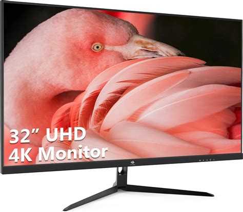 ZZ-EDGE Z-Edge U32I4K 32 Inch 4K Monitor, UHD 3840 x 2160 India | Ubuy