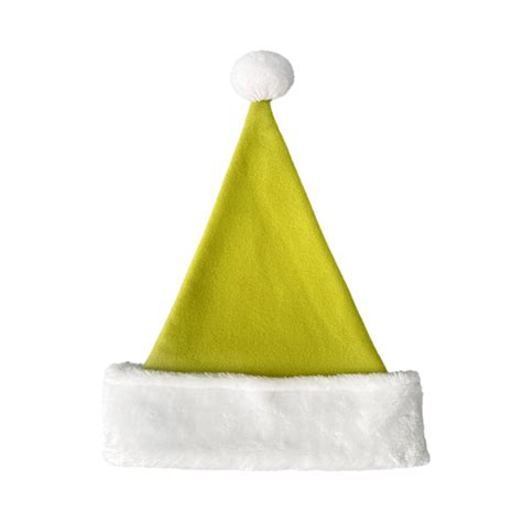 The Grinch 'Eyes' Kids Christmas Hat - WondaPop