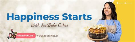 Online Cake Delivery | Order Best Cakes Online – Just bake