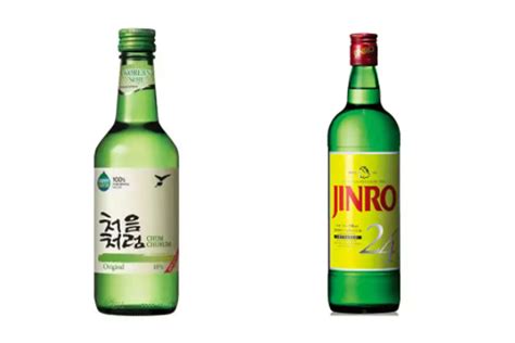 Here's Everything You Need to Know About Soju, the National Drink of ...