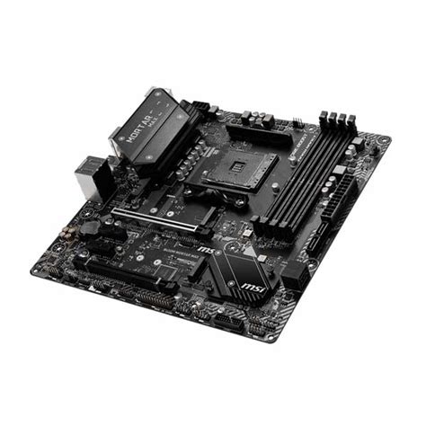 Buy Msi B450M Mortar Max at Best Price in India - mdcomputers.in