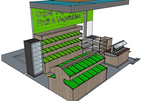 Market Stalls 的图像结果