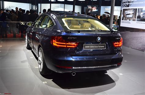 BMW & Mini @ Auto Expo 2014 - Team-BHP