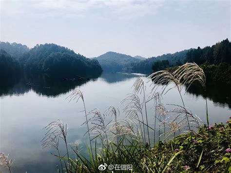 信阳在河南是什么地位？ - 知乎