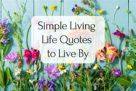 Living a Simple Life Today 的图像结果