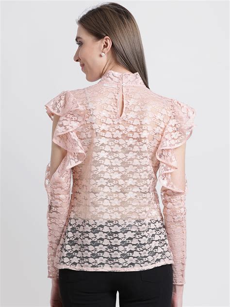 Buy Adley Top 118153PECVGXS – KAZO