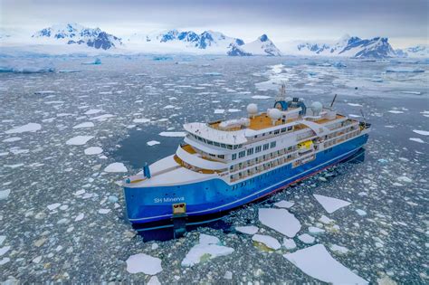 12 Expedition Cruises to Have on Your Radar This Year