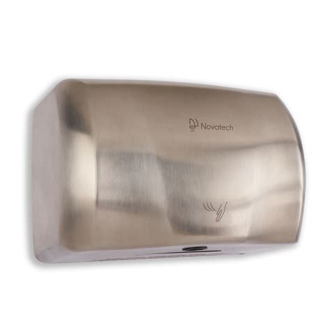 Image result for Novatech Hand Dryer