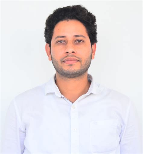 Faculty of Department of Computer Application | Integral University Lucknow