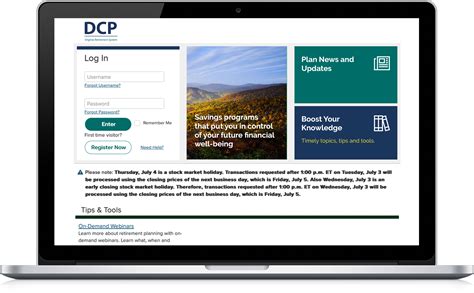 Commonwealth of Virginia 457 Plan | VRS DC Plans