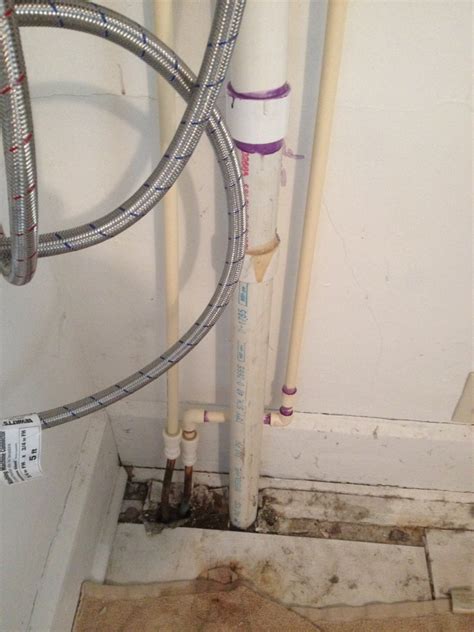 Installing Faceplate On Washing Machine Outlet Box 的图像结果