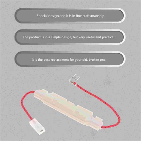 2 PCS Microwave High Voltage Fuse Practical High V... – Vicedeal
