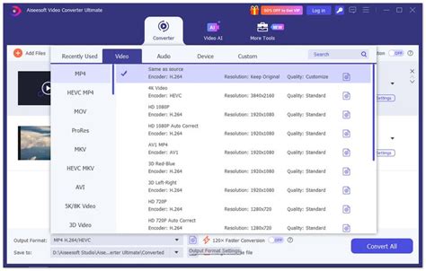 Video File Conversion Tutorial 的图像结果