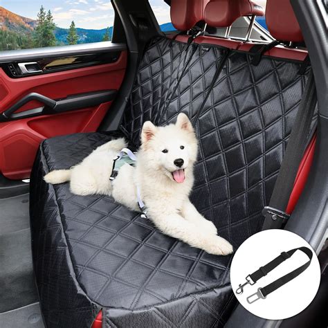 B And M Dog Seat Cover at Dustin Richards blog