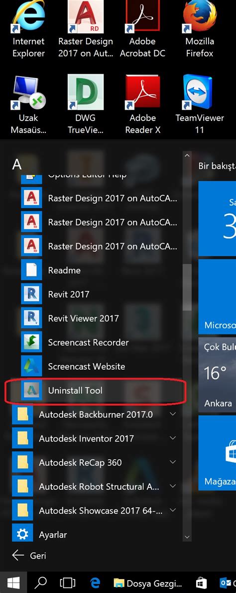 Image result for How to Use Autodesk Uninstall Tool
