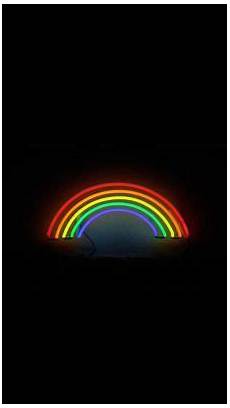 Lock Screen Rainbow Pride Wallpaper by Pride Hd Widescreen And Iphone Wallpapers Pride Lock Screen Rainbow Pride Wallpaper