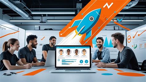 Fast-Track Hiring with AI Recruitment Solutions: A Startup Guide
