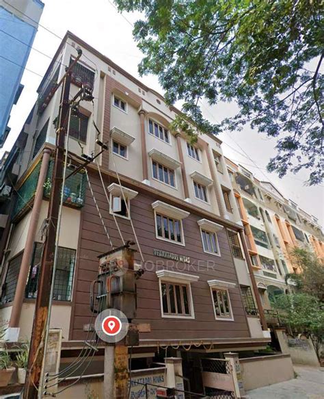 Venkatadri Nivas, Vasantha Nagar Rent / Sale Vasantha Nagar, Hyderabad