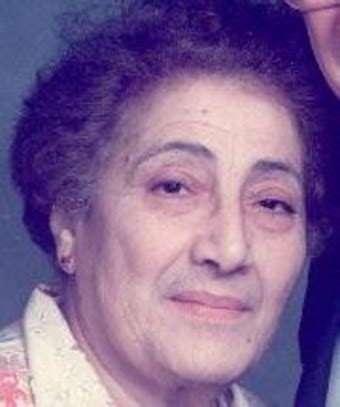 Armenia Longo Obituary | Festa Memorial Funeral Home | 1914 - 2004