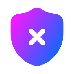 Not safe - Free security icons