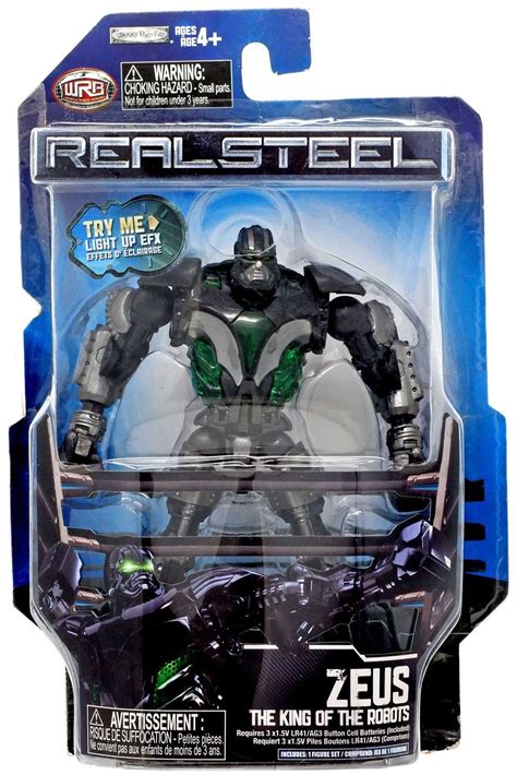 Image result for Real Steel Robots