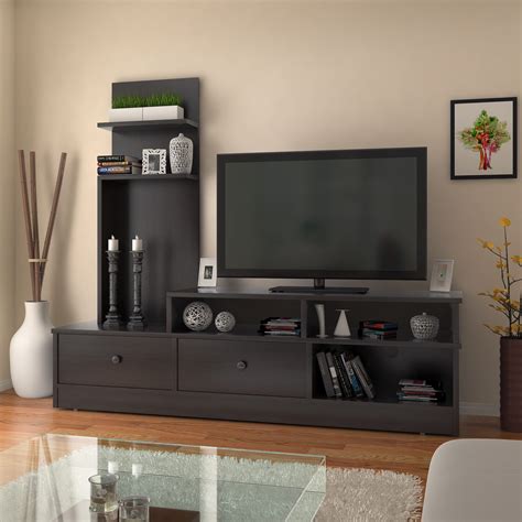 Perfect Homes by Flipkart Sirena TV Entertainment Unit Price in India ...