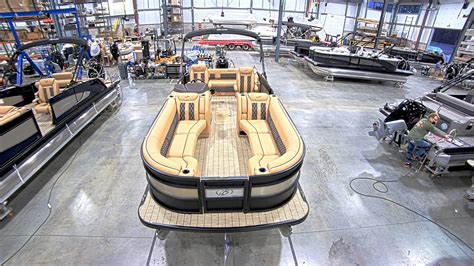 Barletta Boats - Hagadone Marine Group