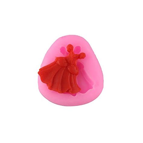 Futaba Beautiful Wedding Dress Mold : Amazon.in: Toys & Games