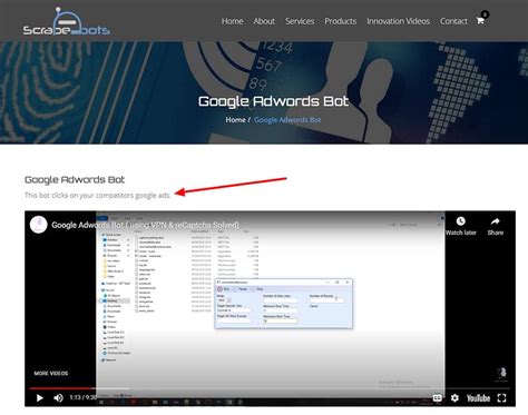 Image result for Click Bot