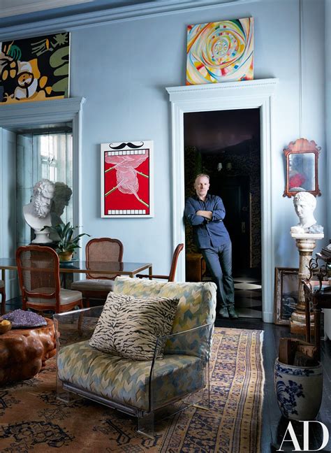 Inside Artist Jack Pierson's Dreamy Greenwich Village Apartment ...