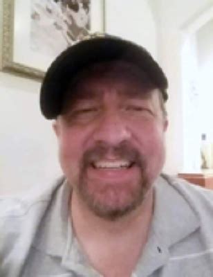 Tony Wolf Obituary - 2021 - Roberts-Reed-Culver Funeral Home