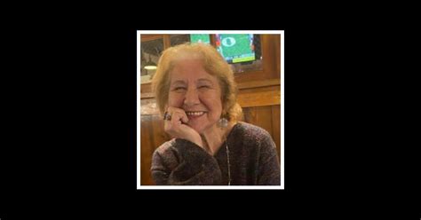Obituary | Carol Ann Petrasso of Westport, Massachusetts | A.F. Almeida ...