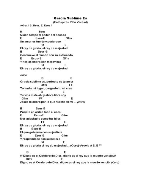 Image result for Gracia Sublime ES Tutorial