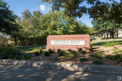 About Arcadia Park Estates | Schools, Demographics, Things to Do ...