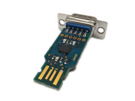 USB to Serial RS232 TTL UART Converter Module Adaper - CP2102 based...