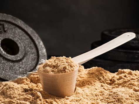 Weight loss: Your protein powder should not have these 4 ingredients