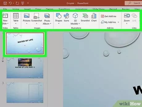 Image result for How to Create a Simple PowerPoint Presentation