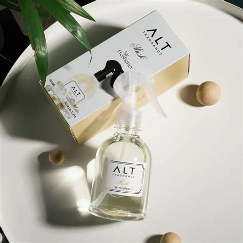 Musk - Air Freshener – ALT Air Freshner