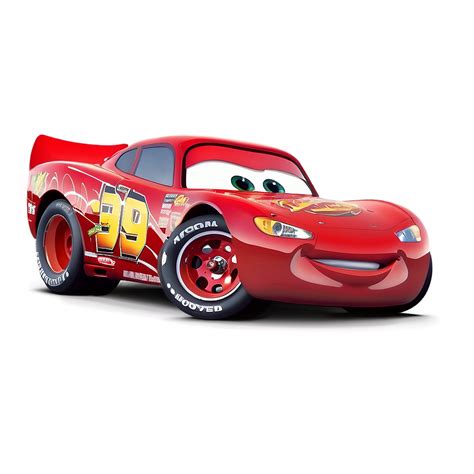 [100+] Lightning Mcqueen Png Images | Wallpapers.com