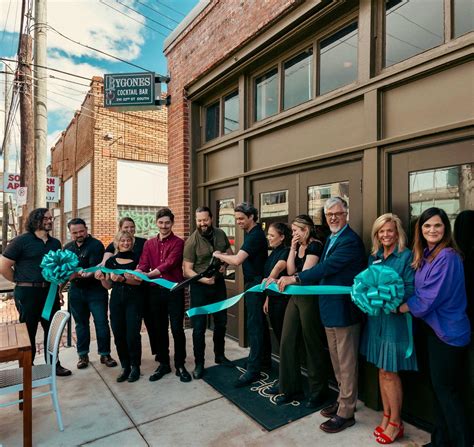 Bygones Cocktail Bar