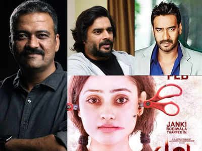 Krishnadev Yagnik on the 'Vash' remake: The team will start the project ...