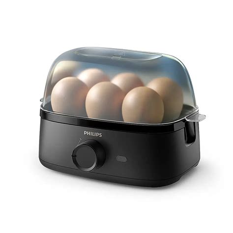 Egg Boiler Philips 400W 3000 Series HD9137/90 – Aalap Electronics