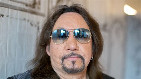 Ace Frehley (KISS) is on life support (has died, October 16, 2025) - Cafe Society - Straight ...