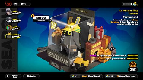 Zenless Zone Zero Safety Bangboo Guide - Zenless Zone Zero (ZZZ) - Icy ...