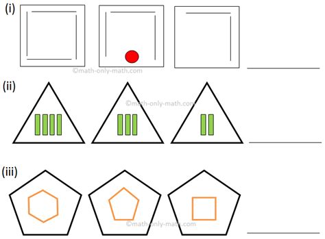 Image result for Numeric Patterns Grade 5