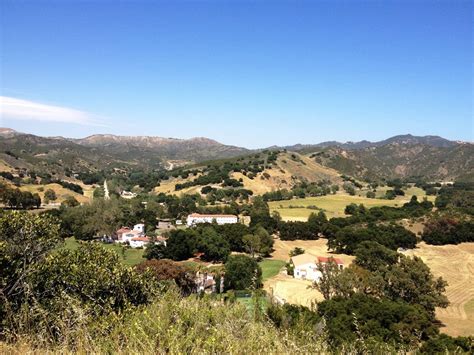 King Gillette Ranch - MRCA | MRCA