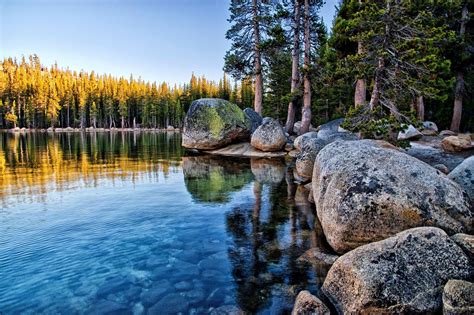 National Parks HD Wallpapers - Top Free National Parks HD Backgrounds - WallpaperAccess