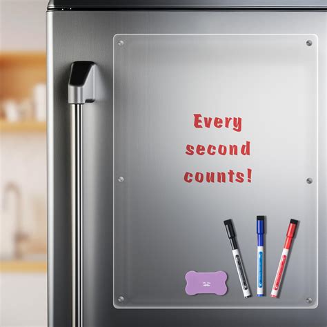 Clear Acrylic Dry Erase Board at Oscar Loveless blog